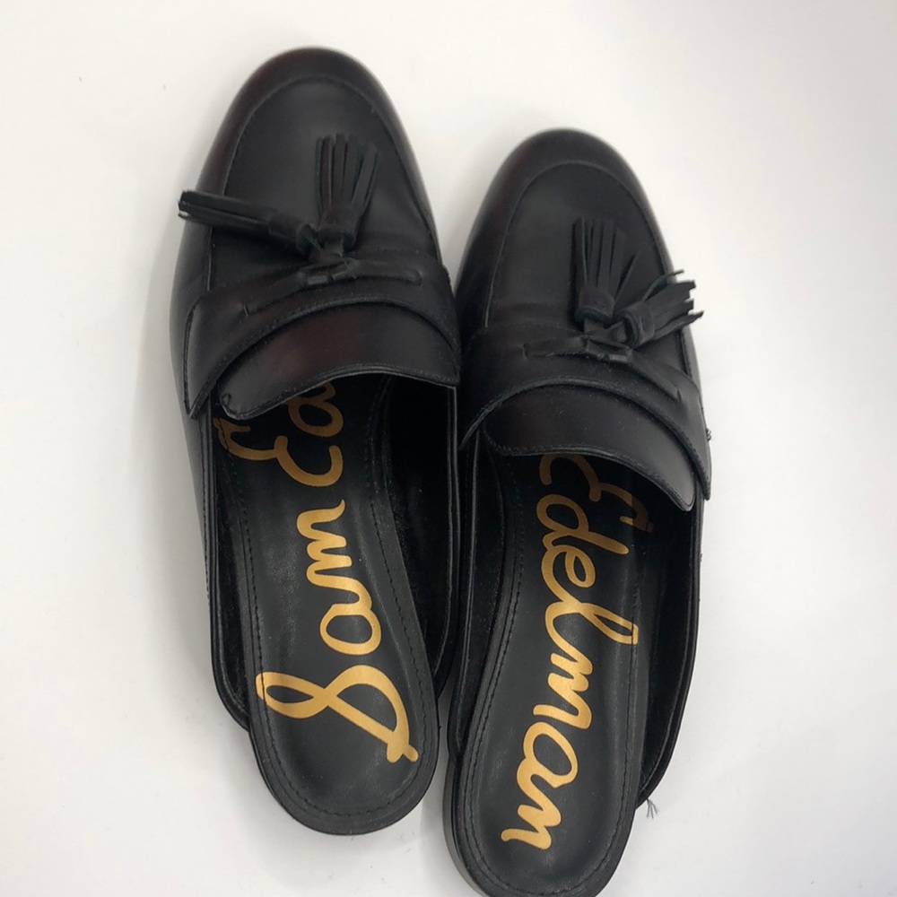 San Edelman Mules